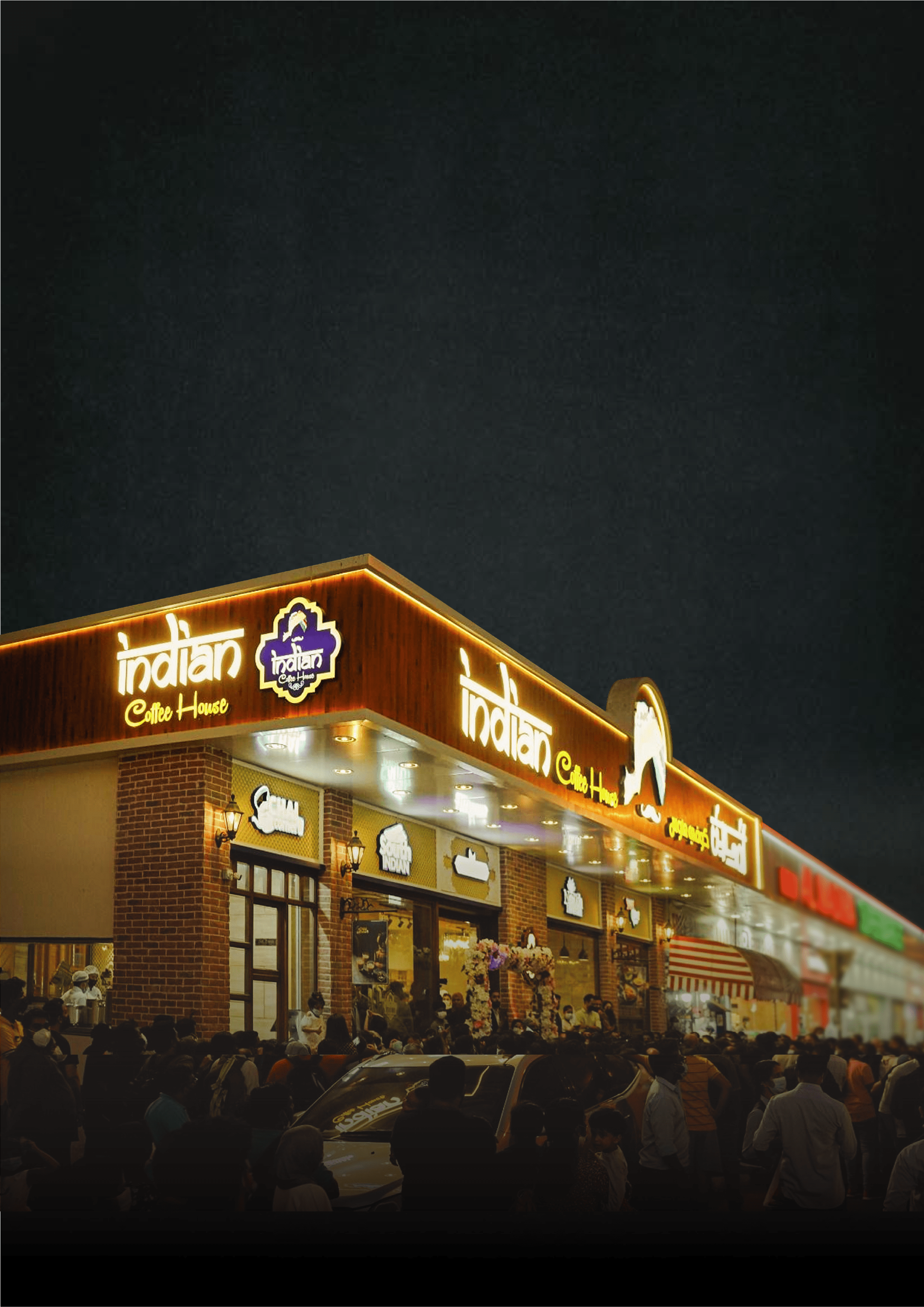 Best indian Restaurant in Doha